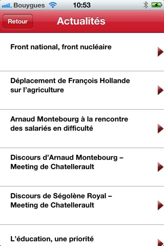 FHollande86 screenshot 3