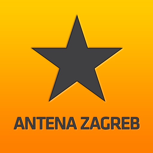 Antena Zagreb icon