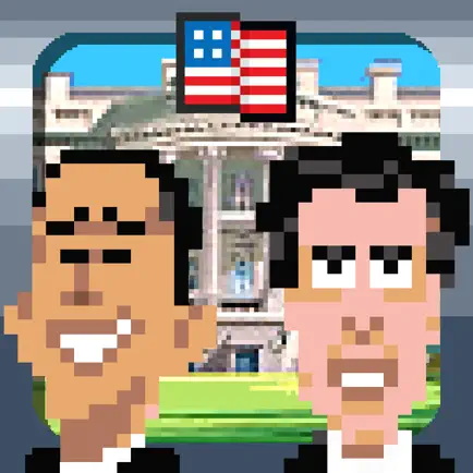 Election Bubble Game 2012: President to the White House Cheats