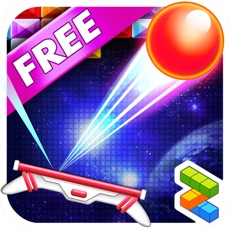 Activities of Brix Buster HD Free