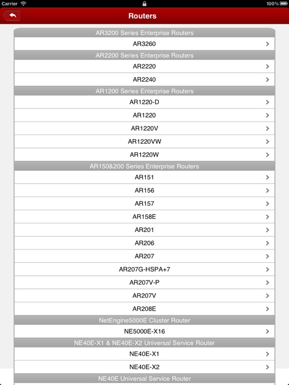 Huawei Network Book HD