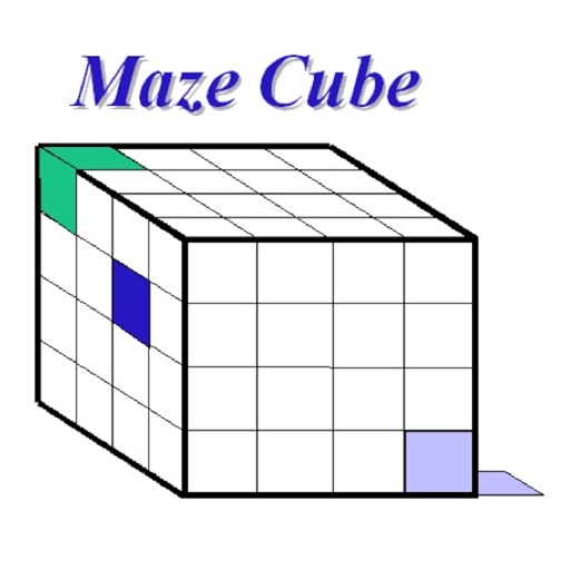 Maze Cube Maze Cube