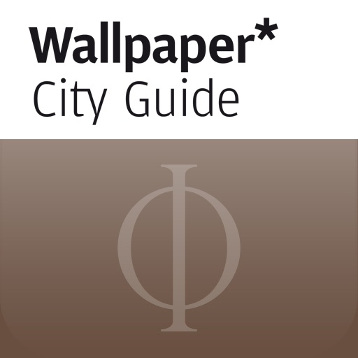 Mumbai: Wallpaper* City Guide icon