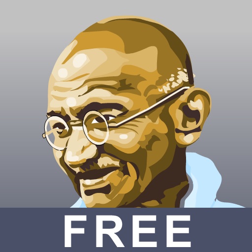 Gandhi (Lite Version) icon