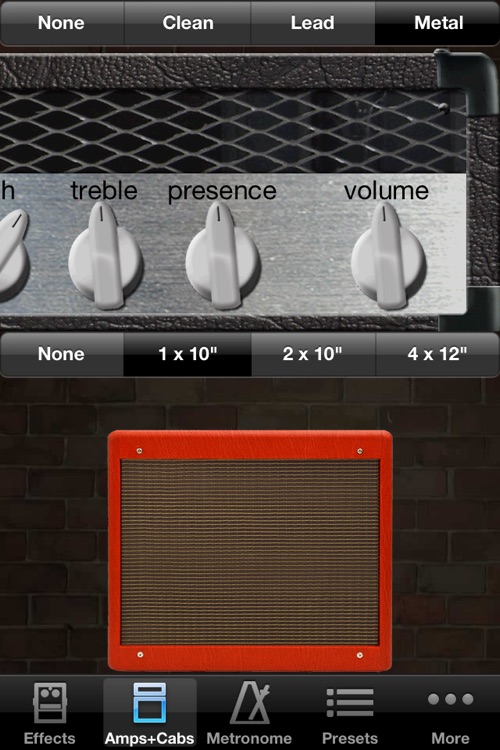 RiotFX - Guitar Effects