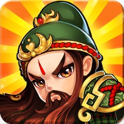Kingdoms fighter: Card Battle