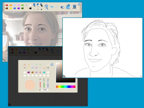 Dessine moi screenshot 4