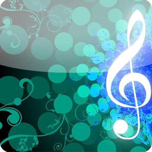 Touch the Music II icon