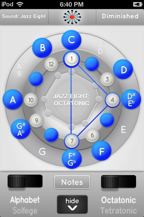 Echometry screenshot-4