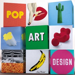 Pop Art Design