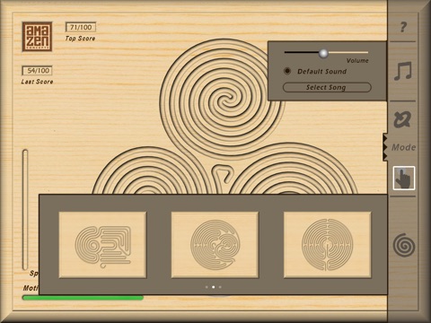 amazen labyrinth screenshot 2