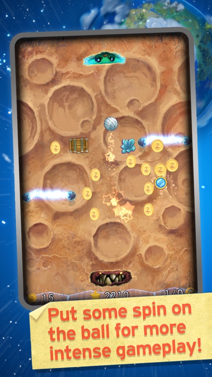 Pong®World screenshot-3