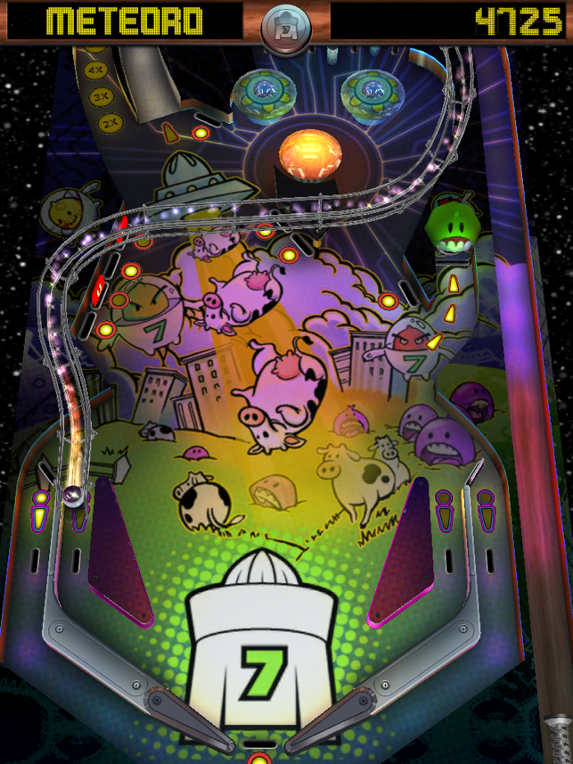 Sour Pinball(圖3)-速報App