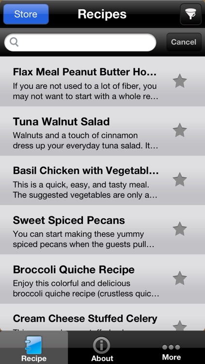 Low Carb Diet - Recipes to Lose Weight