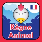 Chinese 4 Kids - Animal Kingdom French Version