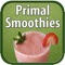 The Primal Smoothies app contains over ninety unique, mouth-watering and healthy primal/paleo smoothie recipes