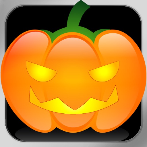 Halloween Booth HD icon