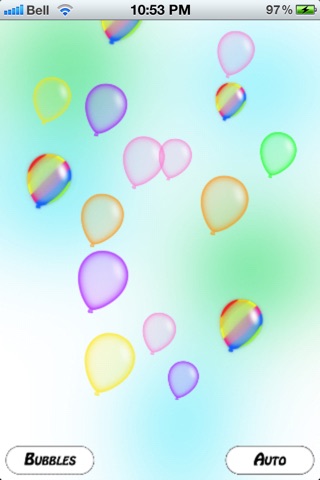 Balloons!!! screenshot 2