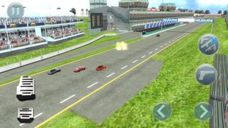 How to cancel & delete Supercar vs SUV Racing 3D Sim from iphone & ipad 4