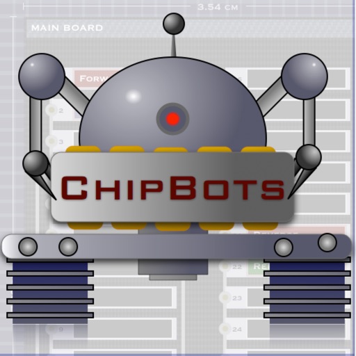 ChipBots Icon