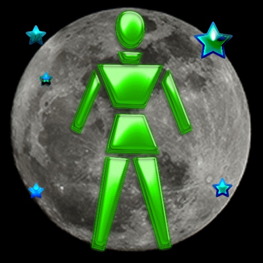 AstroFitness icon