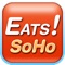 EveryScape Eats!, SoHo Edition