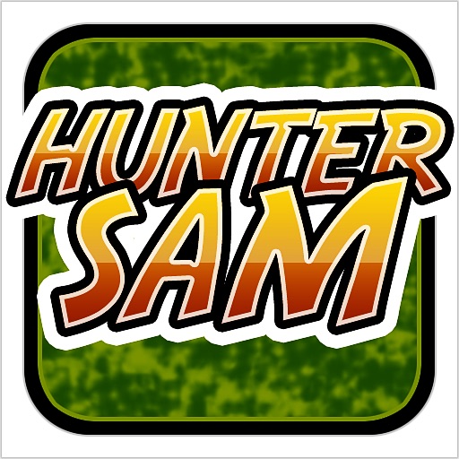 Hunter Sam