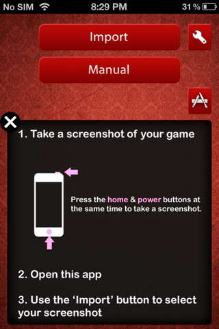 Cheats for "4 Pics 1 Song" - get all the answers now with free auto game import! screenshot 4