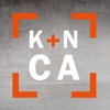 K+N City App