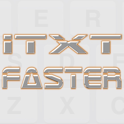 iTxt Faster icon