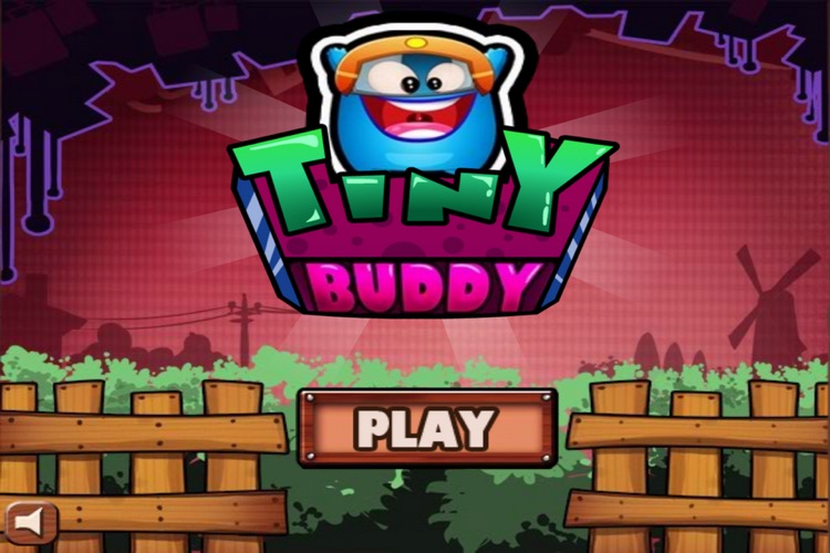 Tinny Buddy screenshot-3
