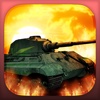 A Tank World War Game