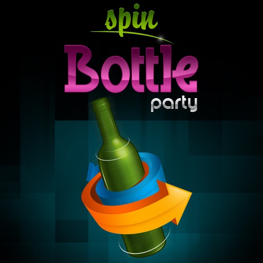 Spin Bottle Party