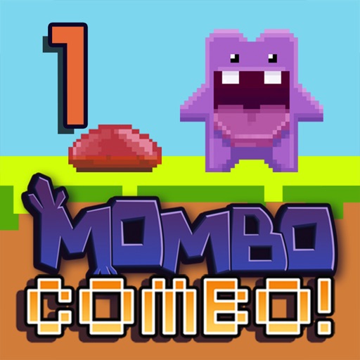 Mombo Combo icon