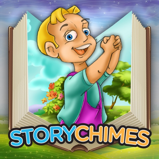 The Four Promises StoryChimes icon