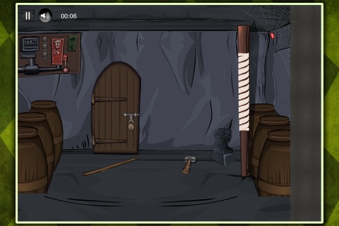 Escape Stone House screenshot 3