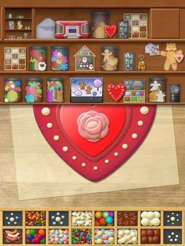 Bakery Shop screenshot 2