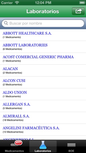 417 Medicamentos Excluidos(圖2)-速報App