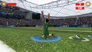 Rugby League Live 2: Mini Games screenshot 5