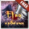Flag Up & Down Free - for iPad