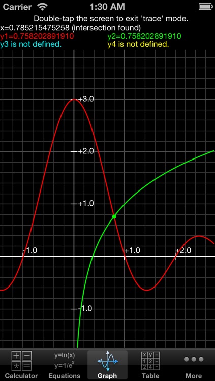 Graphing Calculator