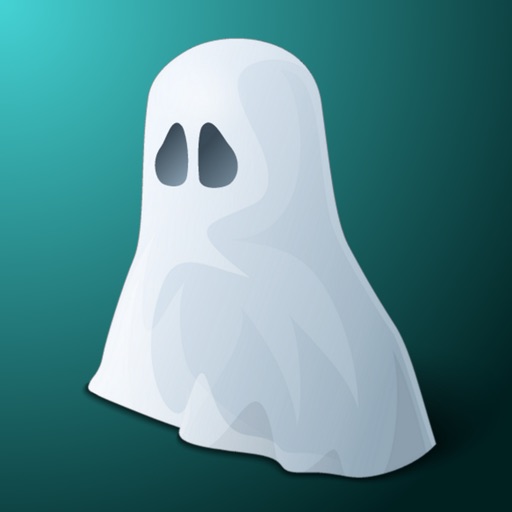 GhostHit iOS App