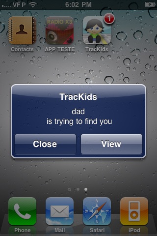 Track your kids PRO screenshot 4