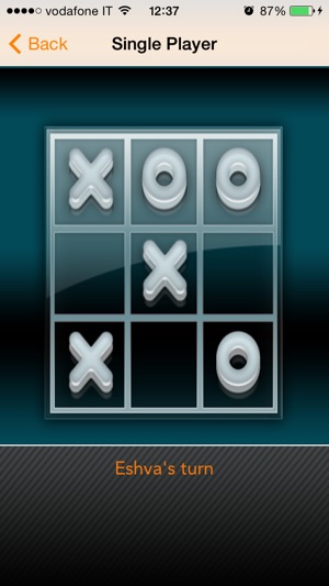 Tic Tac Toe: World Challenge(圖4)-速報App