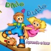 Dikie & Dukie: Learn to Read in Spanish HD