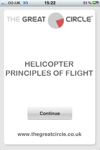 Helicopter POF