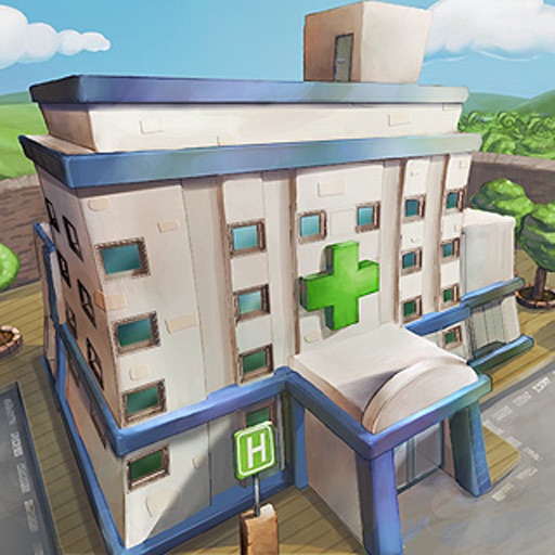 Hospital Havoc icon