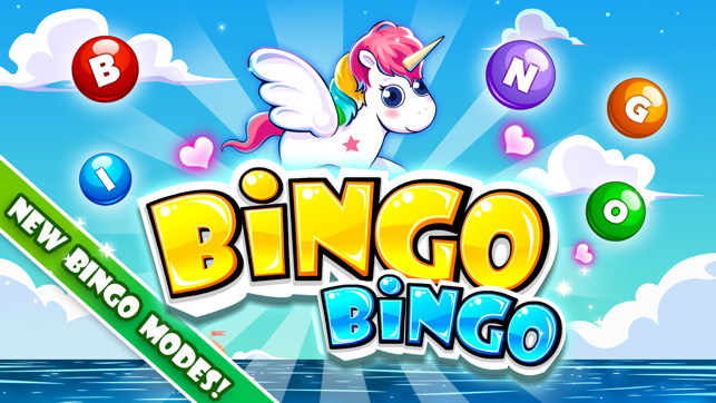 Bingo Bingo™(圖3)-速報App