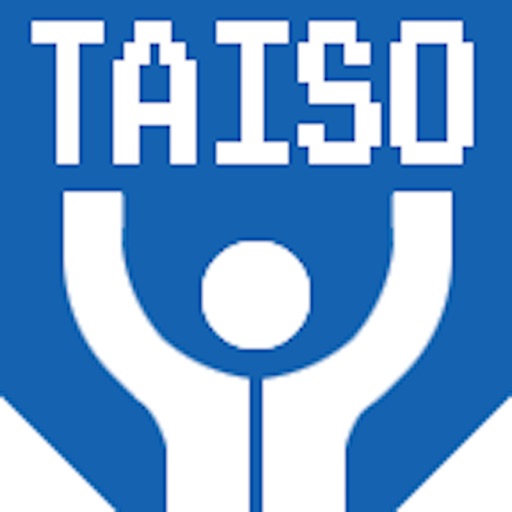 TAISO iOS App