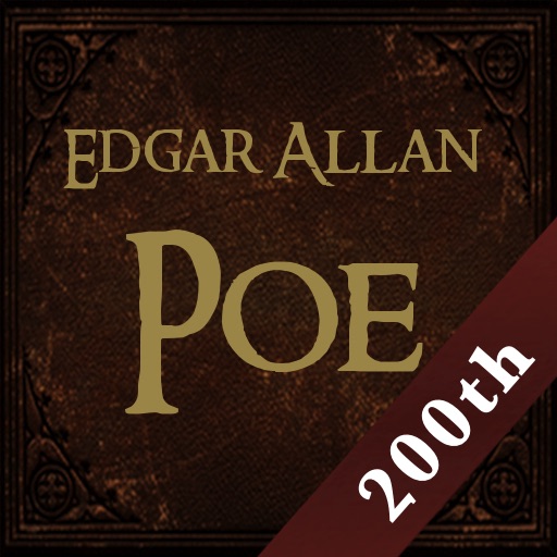 A Edgar Allan Poe - Collection icon